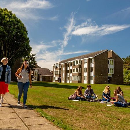 Aberystwyth University Bunkhouse 外观 照片