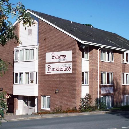 Aberystwyth University Bunkhouse 外观 照片