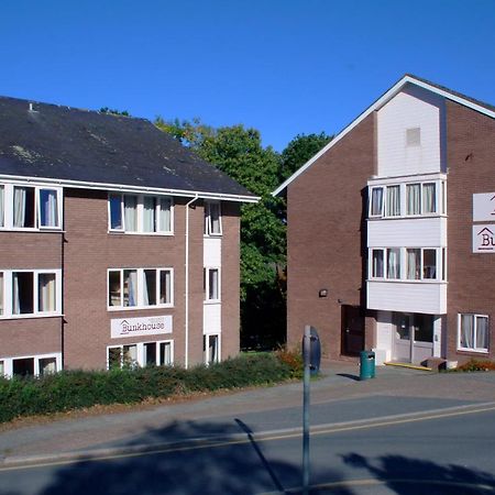 Aberystwyth University Bunkhouse 外观 照片