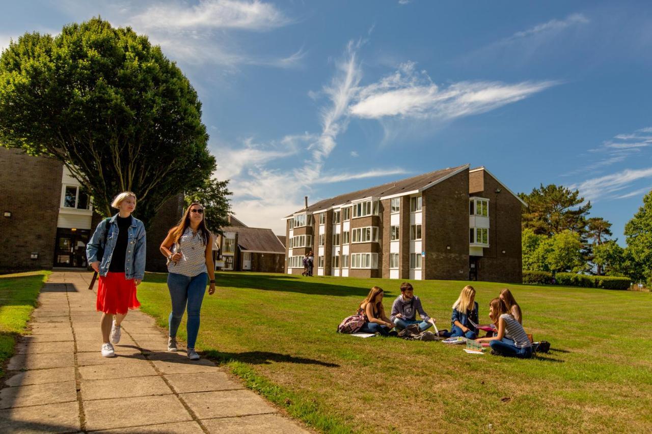 Aberystwyth University Bunkhouse 外观 照片