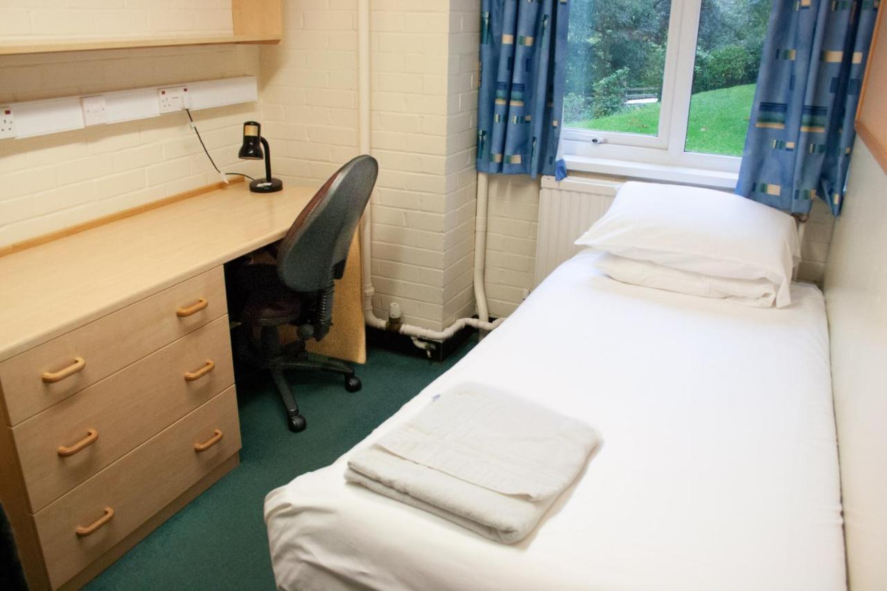 Aberystwyth University Bunkhouse 外观 照片