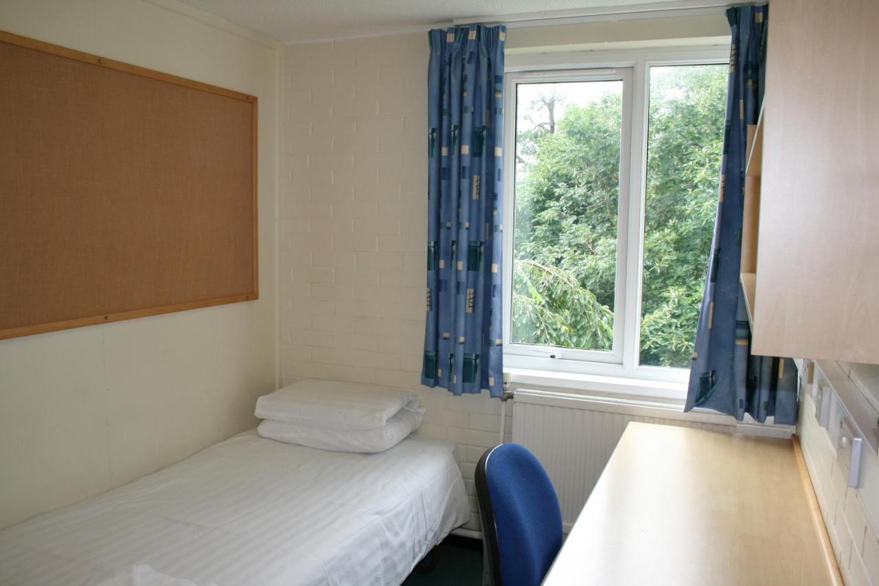 Aberystwyth University Bunkhouse 外观 照片
