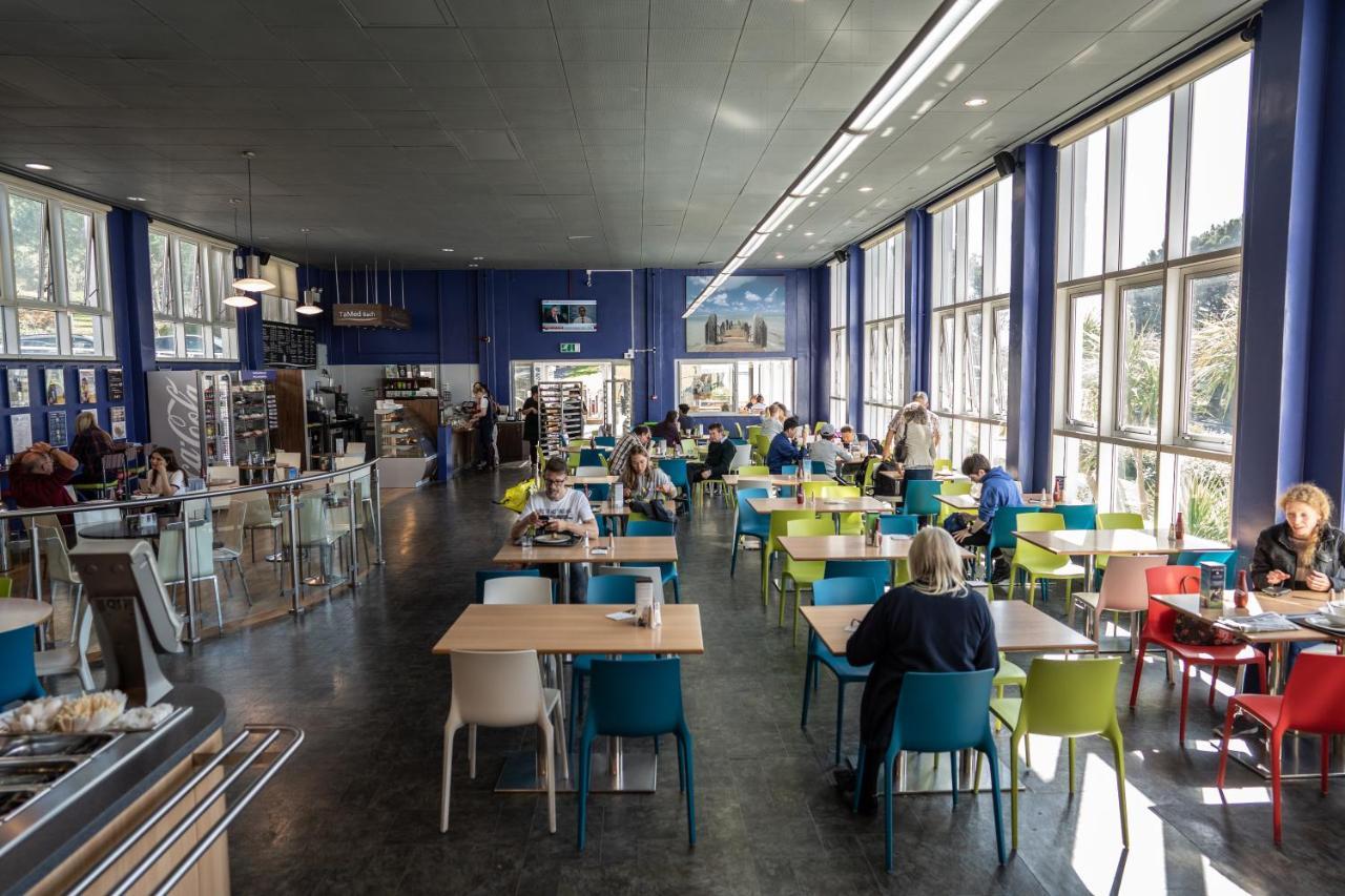 Aberystwyth University Bunkhouse 外观 照片