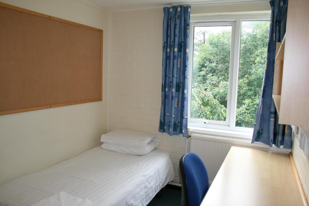 Aberystwyth University Bunkhouse 外观 照片
